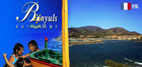 Enter Banyuls sur Mer